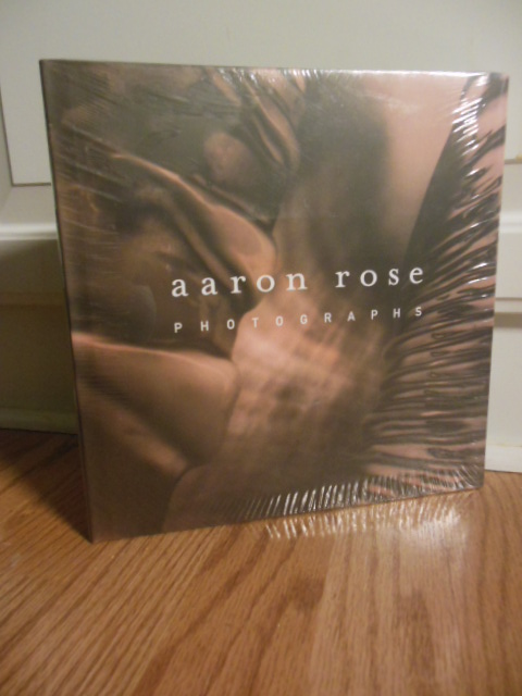 Image for Aaron Rose : Photographs