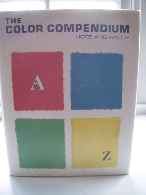 Image for The Color Compendium
