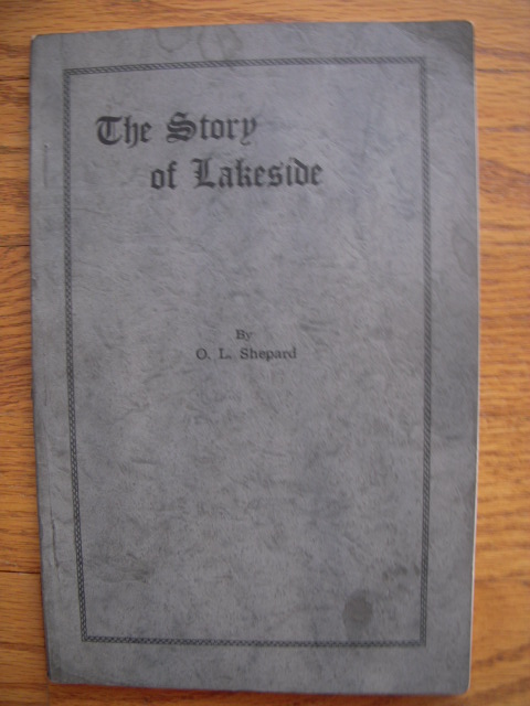 Image for The Story of Lakeside