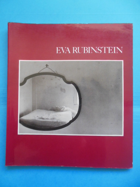 Image for Eva Rubinstein