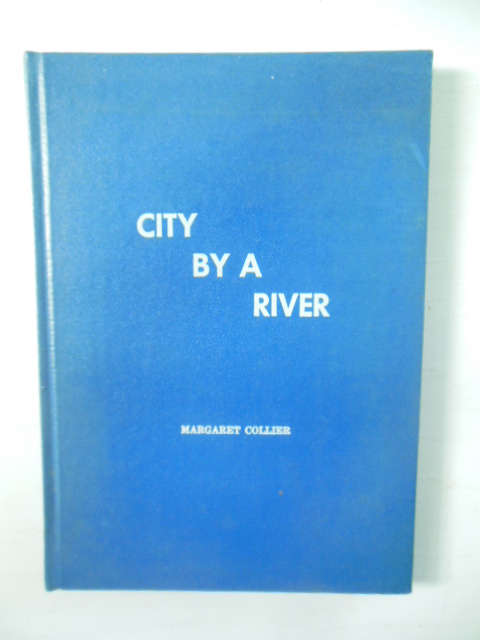 Image for City By A River
