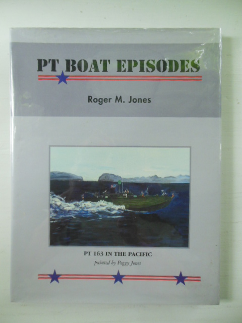 Image for PT Boat Episodes : At General Quarters in the Pacific and a Five-Month Yachting Cruise in the Atlantic with a Young MTB Captain
