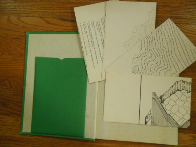 Image for Devonian - Mississippian Shale Sequence in Ohio (Information Circular No. 27)