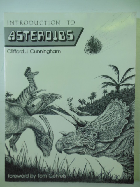 Image for Introduction to Asteroids: The Next Frontier