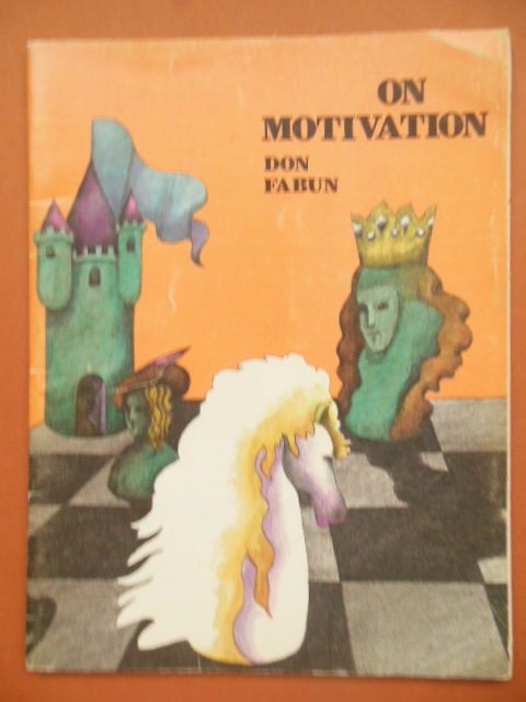 Image for On Motivation