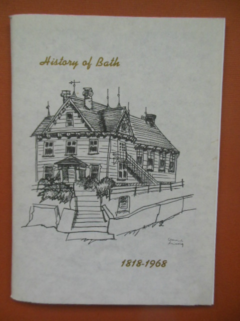 Image for History of Bath