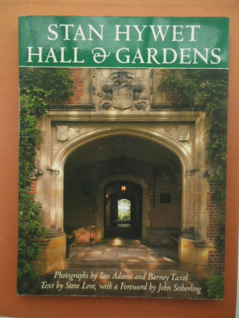 Image for Stan Hywet Hall & Gardens