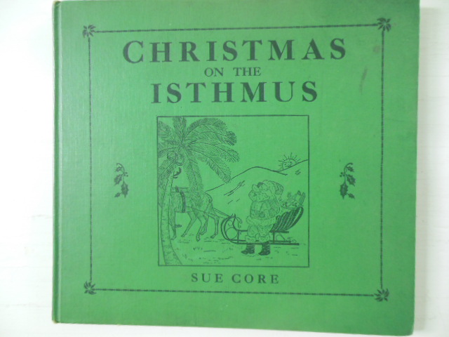 Image for Christmas on the Isthmus