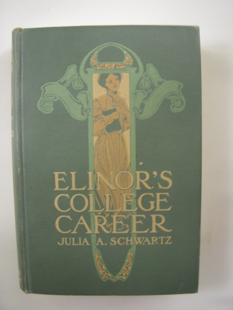 Image for Elinor's College Career
