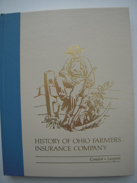 Image for History of Ohio Farmer's Insurance Company