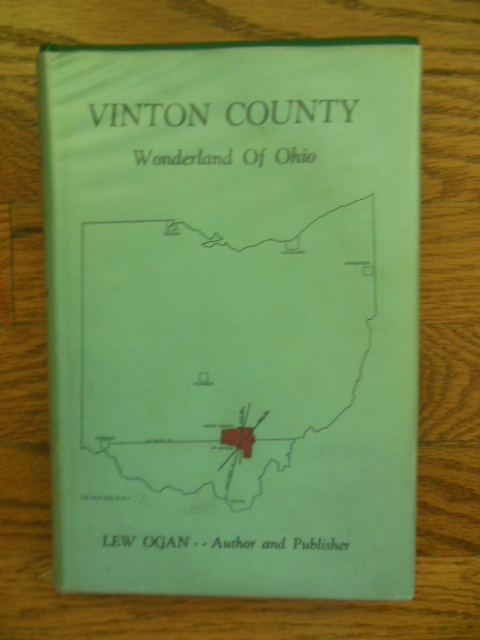 Image for Vinton County, Wonderland of Ohio