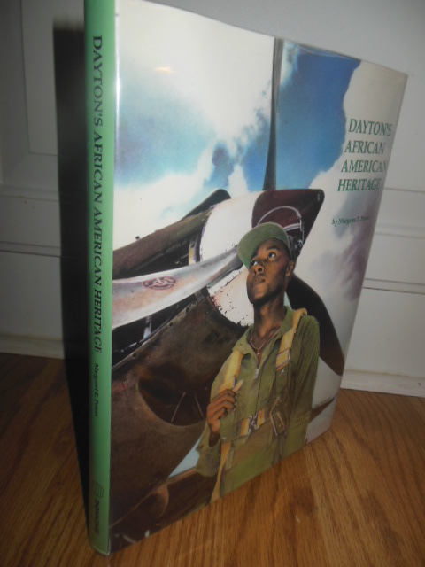 Image for Dayton's African American Heritage: A Pictorial History