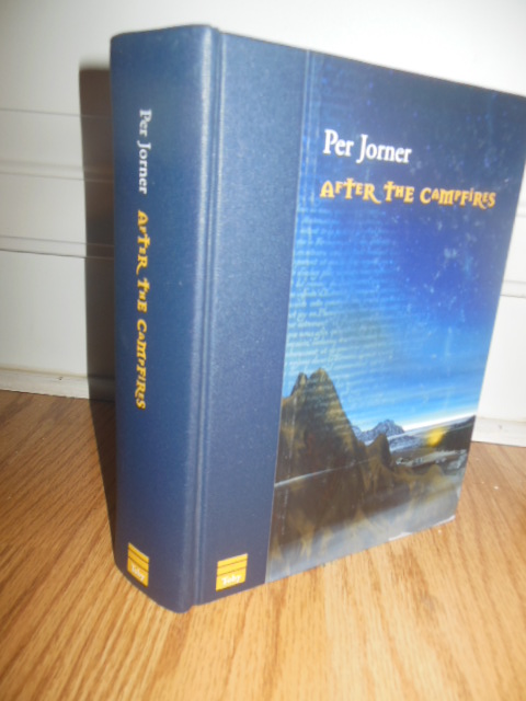 Image for After the Campfires