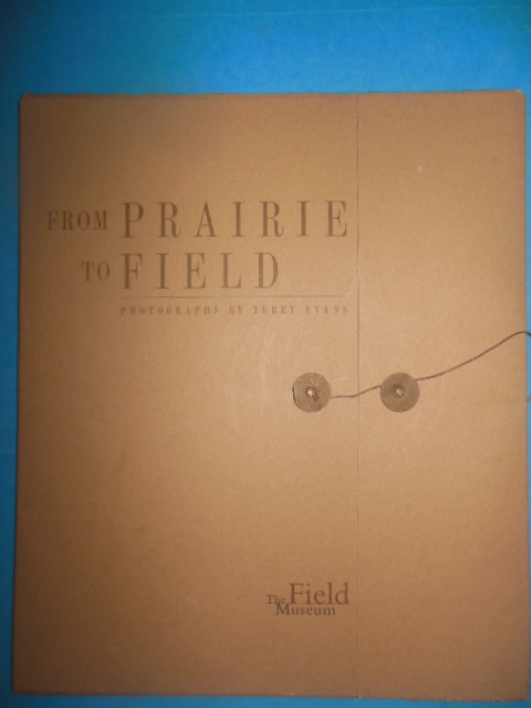 Image for From Prairie To Field