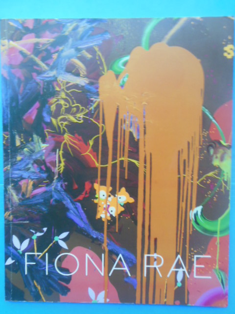 Image for Fiona Rae: You Are the Young and the Hopeles