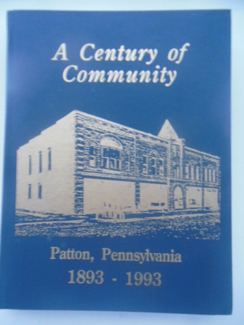 Image for A Century of Community Payton, Pennsylvania 1893-1993