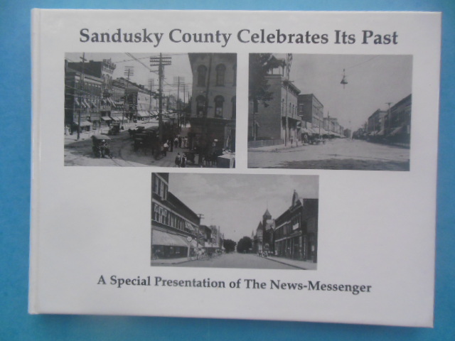 Image for Sandusky County Celebrates Its Past