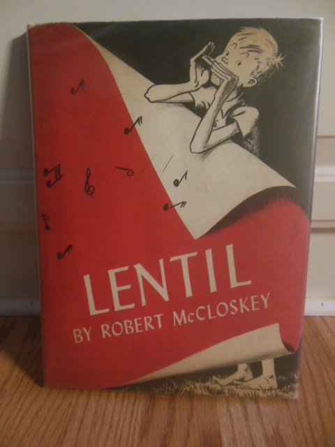 Image for Lentil