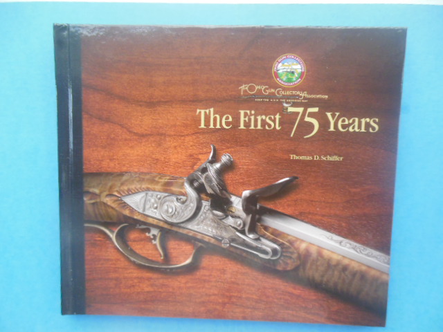 Image for The Ohio Collectors Association The First 75 Years (SIGNED By Author)