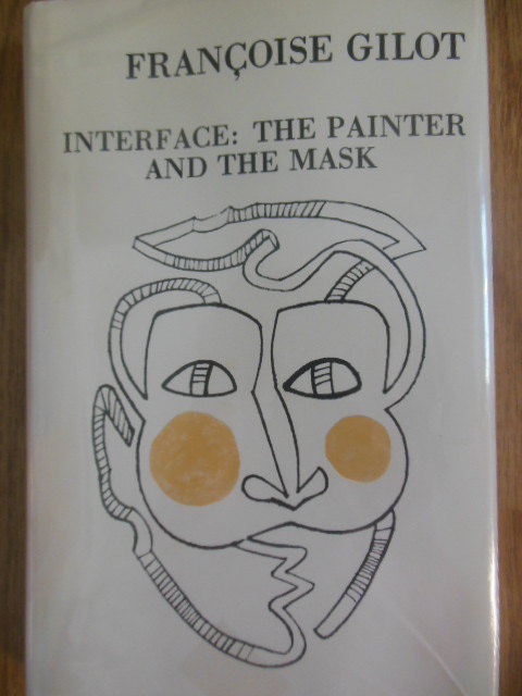 Image for Interface: The Painter and the Mask