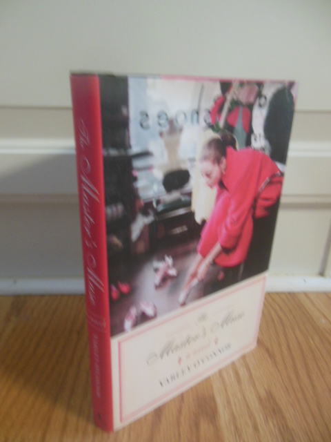 Image for The Master's Muse: A Novel (SIGNED 1st Ed.)