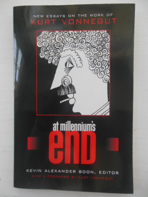 Image for At Millennium's End: New Essays on the Work of Kurt Vonnegut