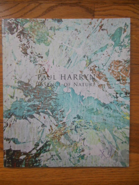 Image for Paul Harryn Essence of Nature