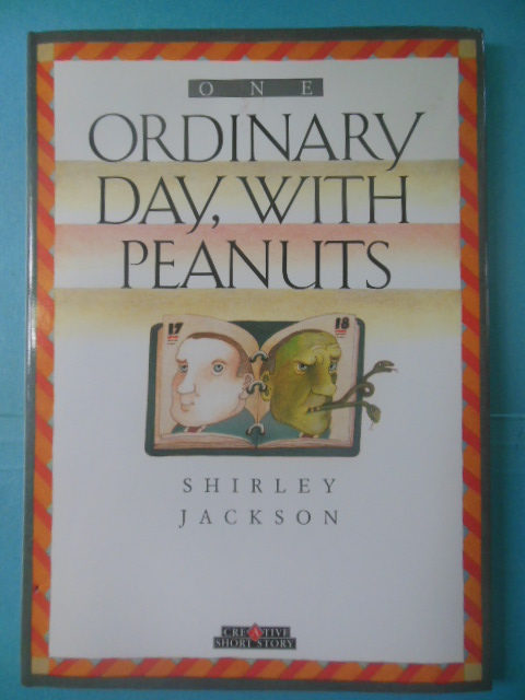 Image for One Ordinary Day, With Peanuts