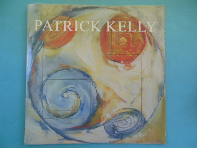Image for Patrick Kelly  Recent Paintings 2001