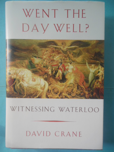 Image for Went the Day Well? Witnessing Wateloo