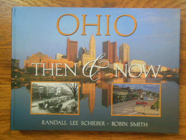 Image for Ohio Then & Now