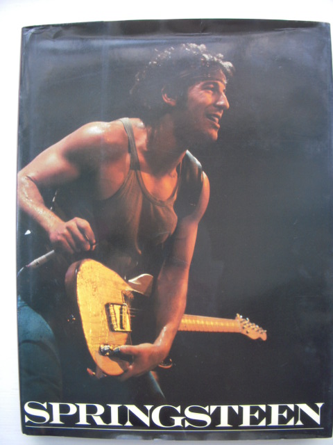 Image for Springsteen