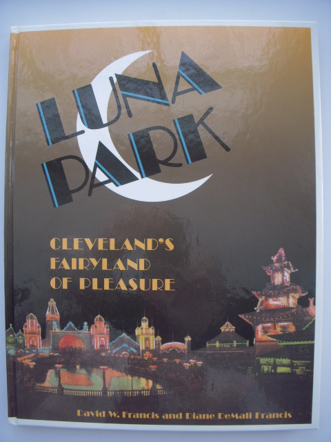Image for Luna Park: Cleveland's Fairyland of Pleasure