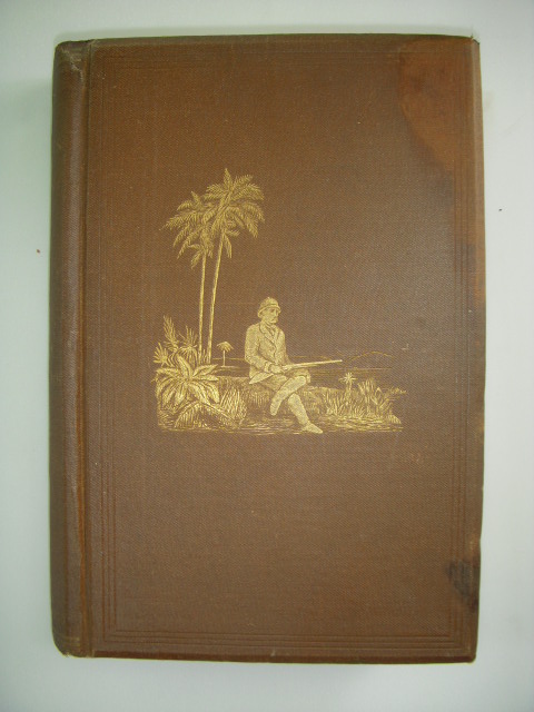 Image for Camps in the Caribees; The Adventures of a Naturalist in the Lesser Antilles