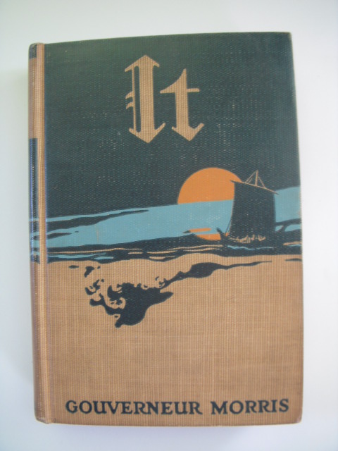 Image for It and Other Stories