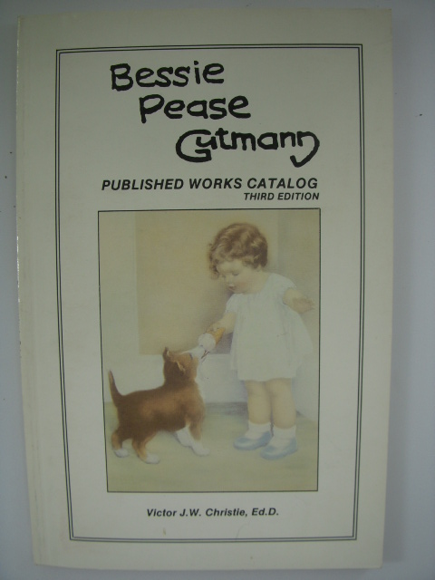Image for Bessie Pease Gutmann Published Works Catalog