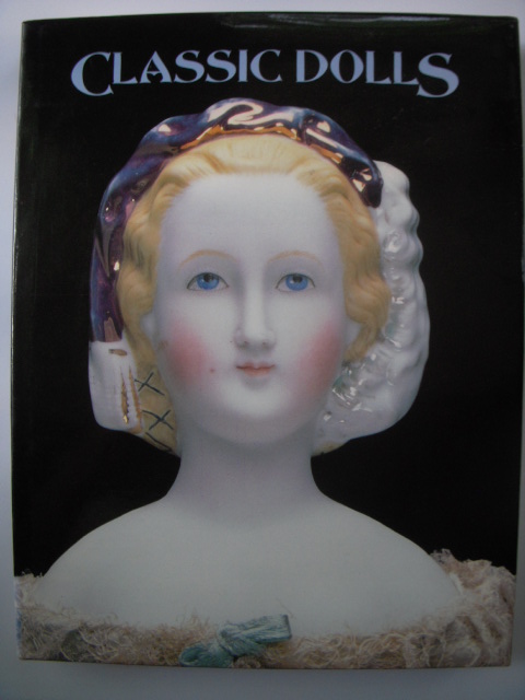 Image for Classic Dolls