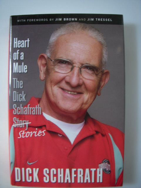Image for Heart of a Mule