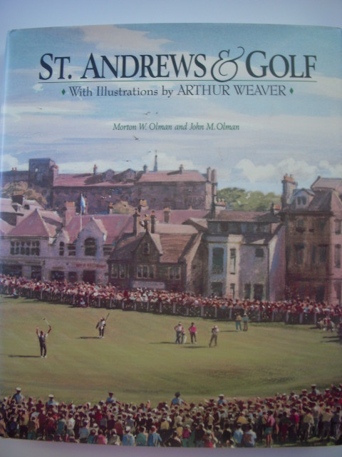 Image for St. Andrew's & Golf