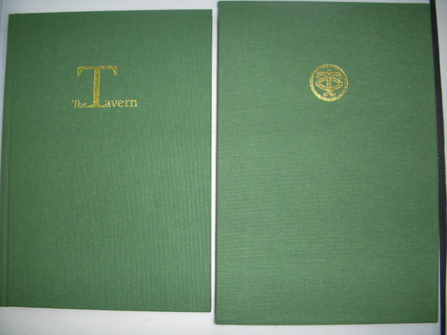 Image for The Tavern