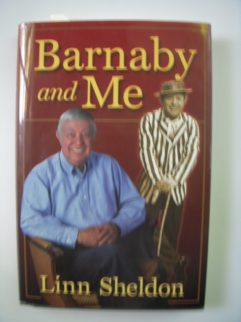 Image for Barnaby and Me