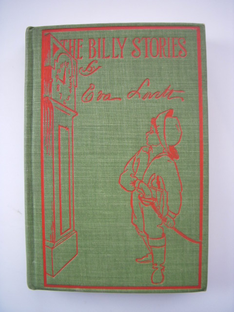 Image for The Billy Stories