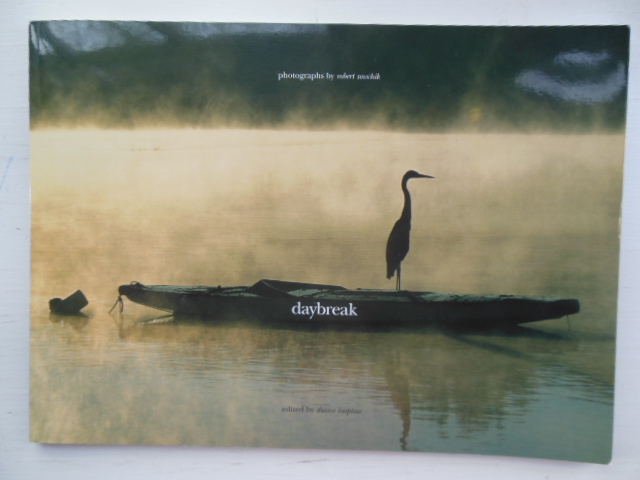 Image for Daybreak; Photographs By Robert Sovcik