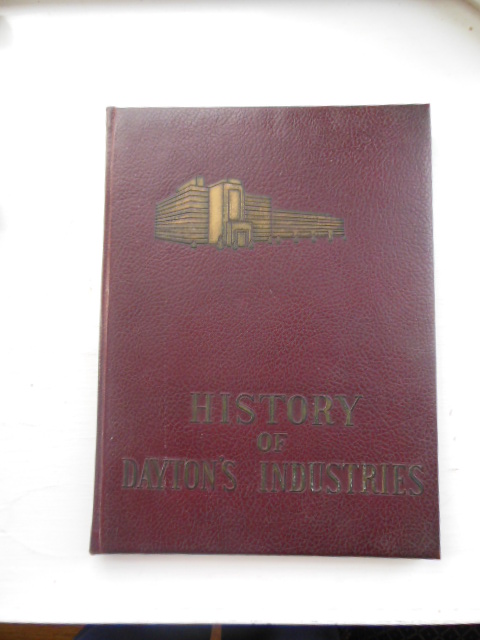 Image for History of Dayton's Industries