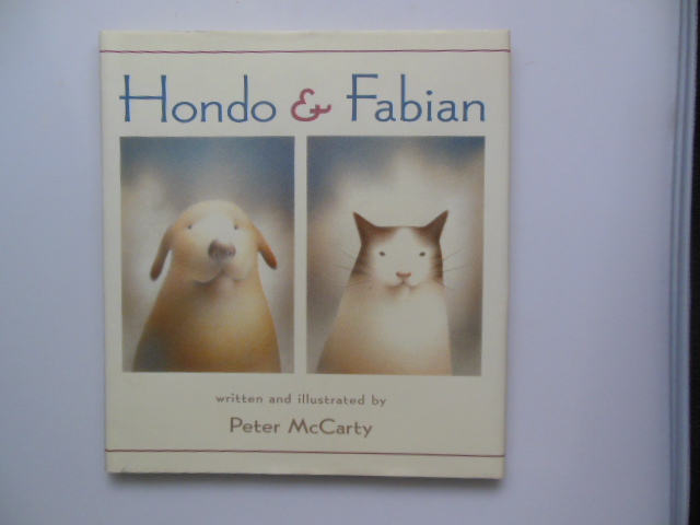 Image for Hondo & Fabian