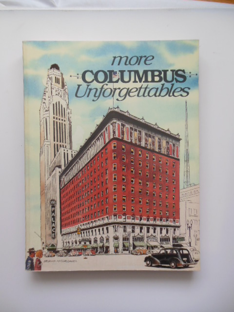 Image for More Columbus Unforgettables