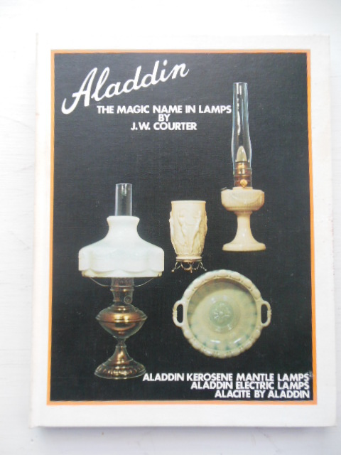 Image for Aladdin The Magic Name in Lamps