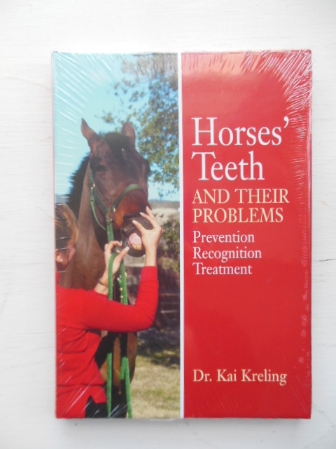 Image for Horses' Teeth and Their Problems: Prevention RecognitionTreatment