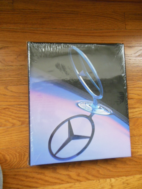 Image for Mercedes