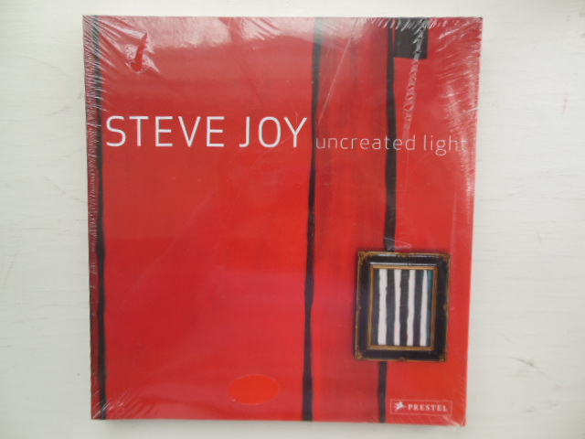 Image for Steve Joy Paintings, 1980-2007: Uncreated Light